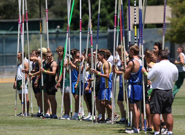 2010 NCS MOC-095.JPG - 2010 North Coast Section Meet of Champions, May 29, Edwards Stadium, Berkeley, CA.